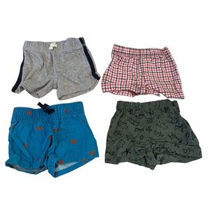 Bundle of Carter’s Shorts